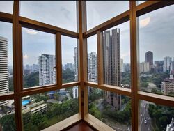Draycott Park (D10), Condominium #508675181